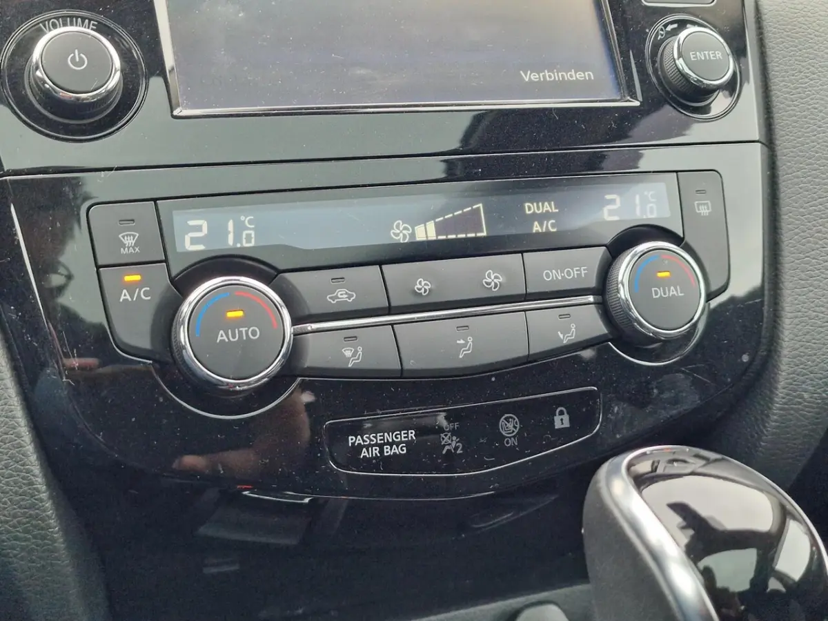 1.2 N-Connecta AUTOMAAT*Navigatie*360 Camera*PDC*Cruise control*Climate control