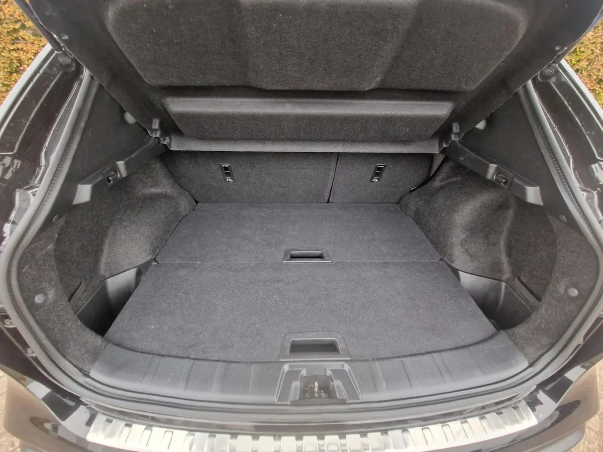 1.2 N-Connecta AUTOMAAT*Navigatie*360 Camera*PDC*Cruise control*Climate control