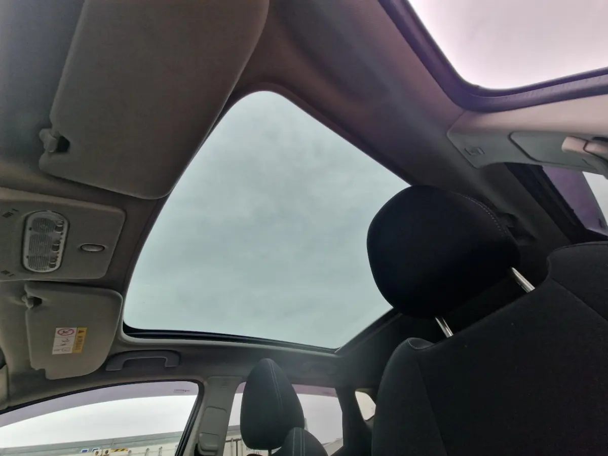 1.2 N-Connecta AUTOMAAT*Navigatie*360 Camera*PDC*Cruise control*Climate control