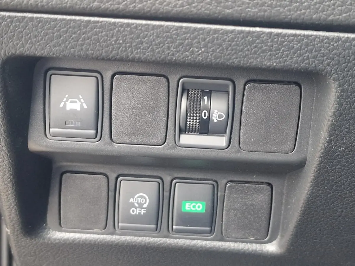 1.2 N-Connecta AUTOMAAT*Navigatie*360 Camera*PDC*Cruise control*Climate control