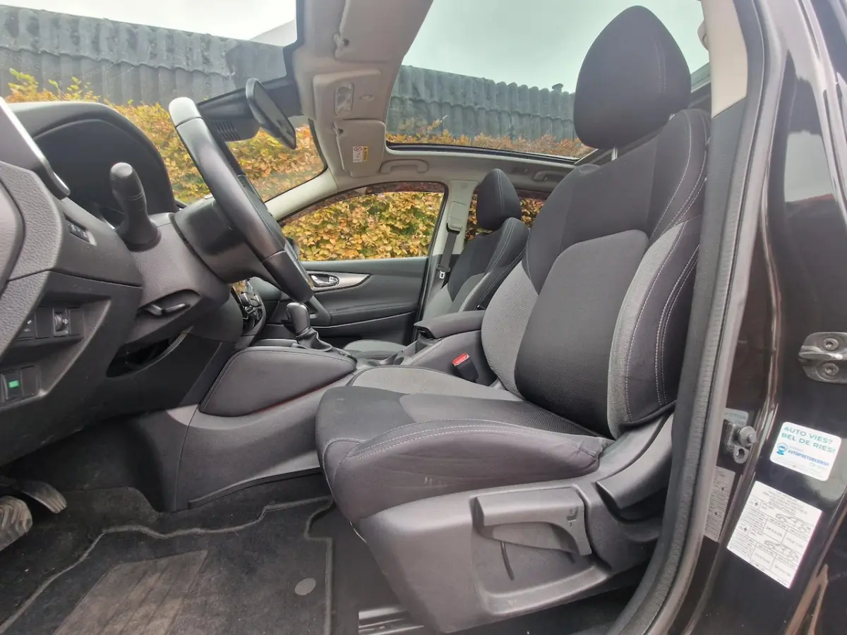 1.2 N-Connecta AUTOMAAT*Navigatie*360 Camera*PDC*Cruise control*Climate control