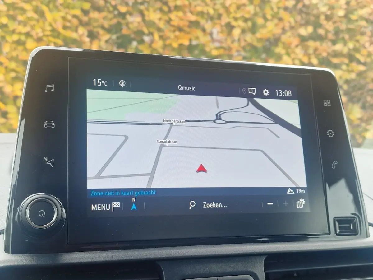 1.2 Turbo L1H1 Edition Nieuwe distributie*Navigatie*Cruise control*Climate control*PDC