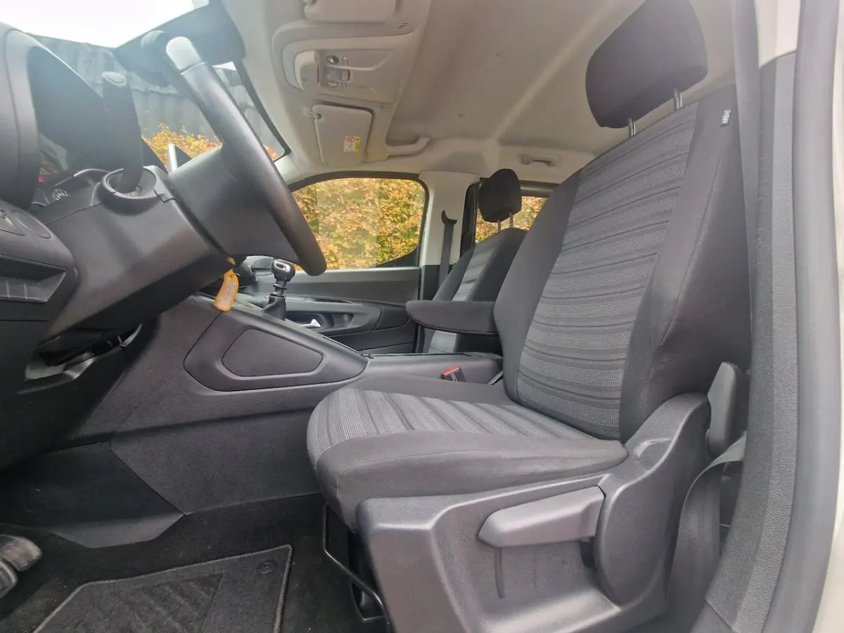 1.2 Turbo L1H1 Edition Nieuwe distributie*Navigatie*Cruise control*Climate control*PDC