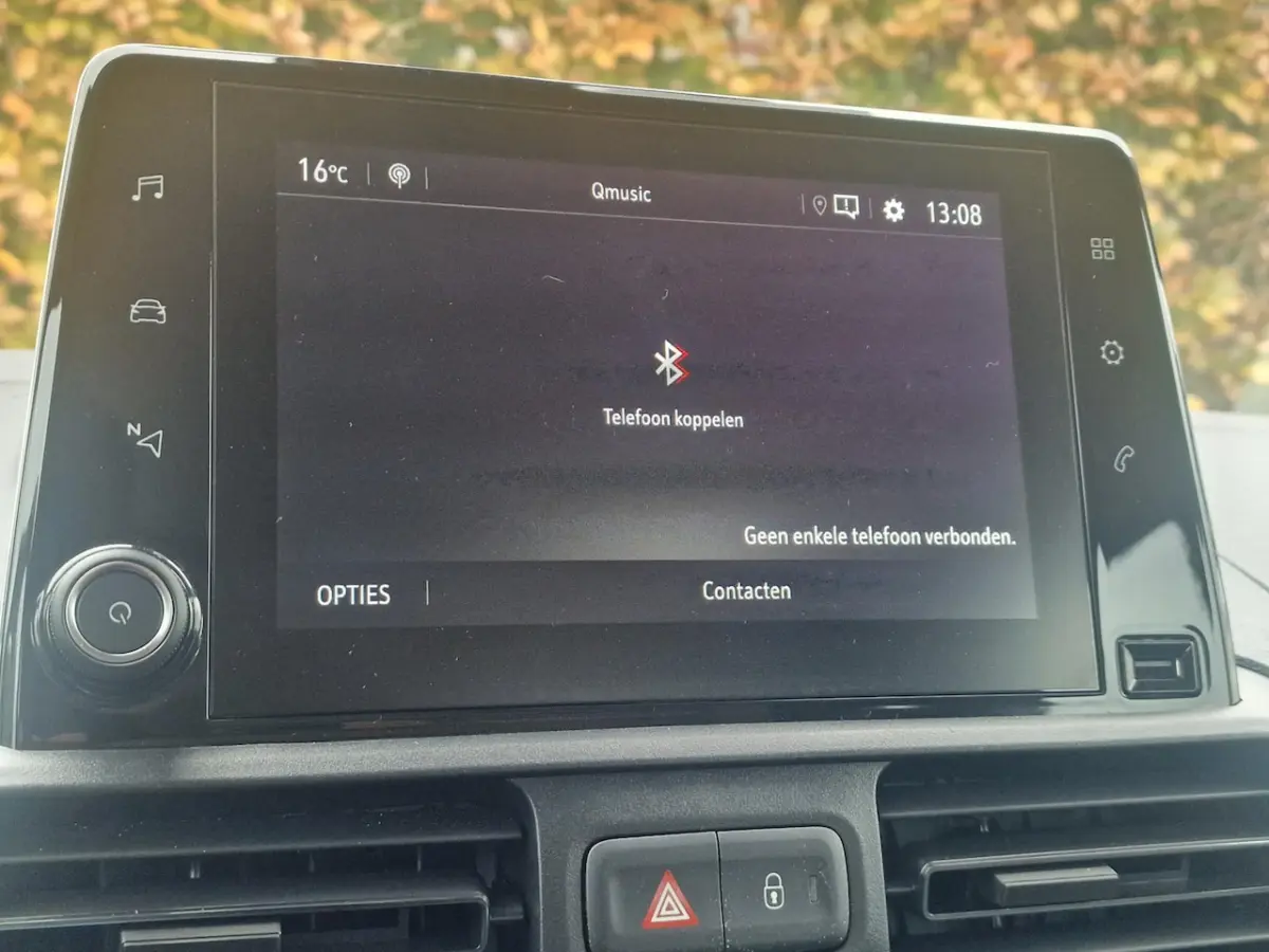 1.2 Turbo L1H1 Edition Nieuwe distributie*Navigatie*Cruise control*Climate control*PDC