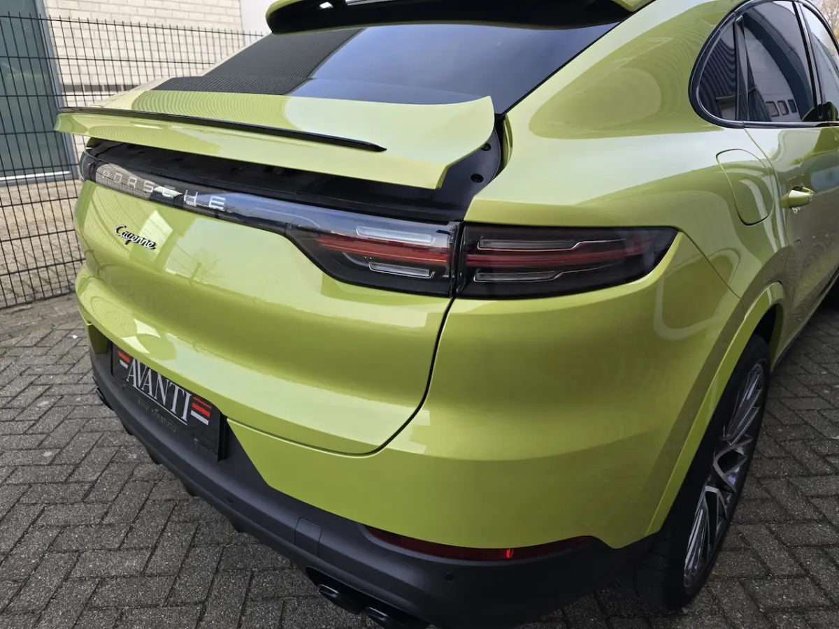 3.0 E-Hybrid 4WD 340 PK PANO SLECHTS 12.212 KM LUCHTVERING ADAPTIVE CC 360* CAMERA UNIEKE
