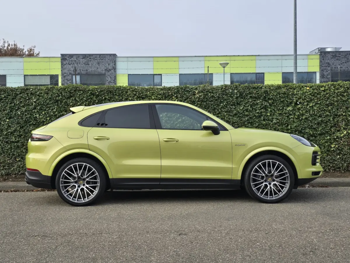 3.0 E-Hybrid 4WD 340 PK PANO SLECHTS 12.212 KM LUCHTVERING ADAPTIVE CC 360* CAMERA UNIEKE