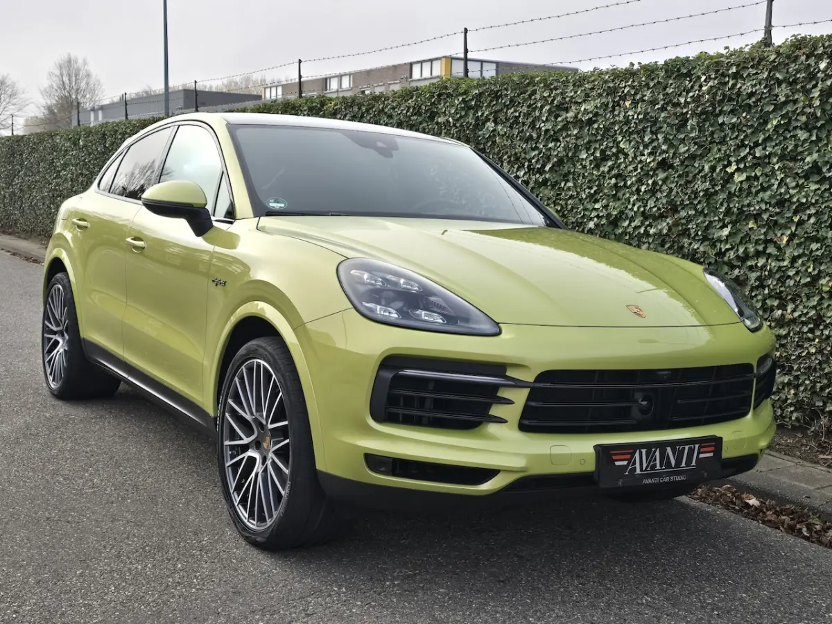 3.0 E-Hybrid 4WD 340 PK PANO SLECHTS 12.212 KM LUCHTVERING ADAPTIVE CC 360* CAMERA UNIEKE