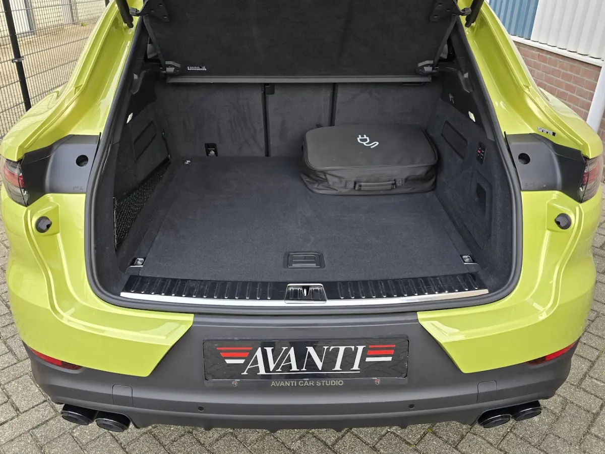 3.0 E-Hybrid 4WD 340 PK PANO SLECHTS 12.212 KM LUCHTVERING ADAPTIVE CC 360* CAMERA UNIEKE