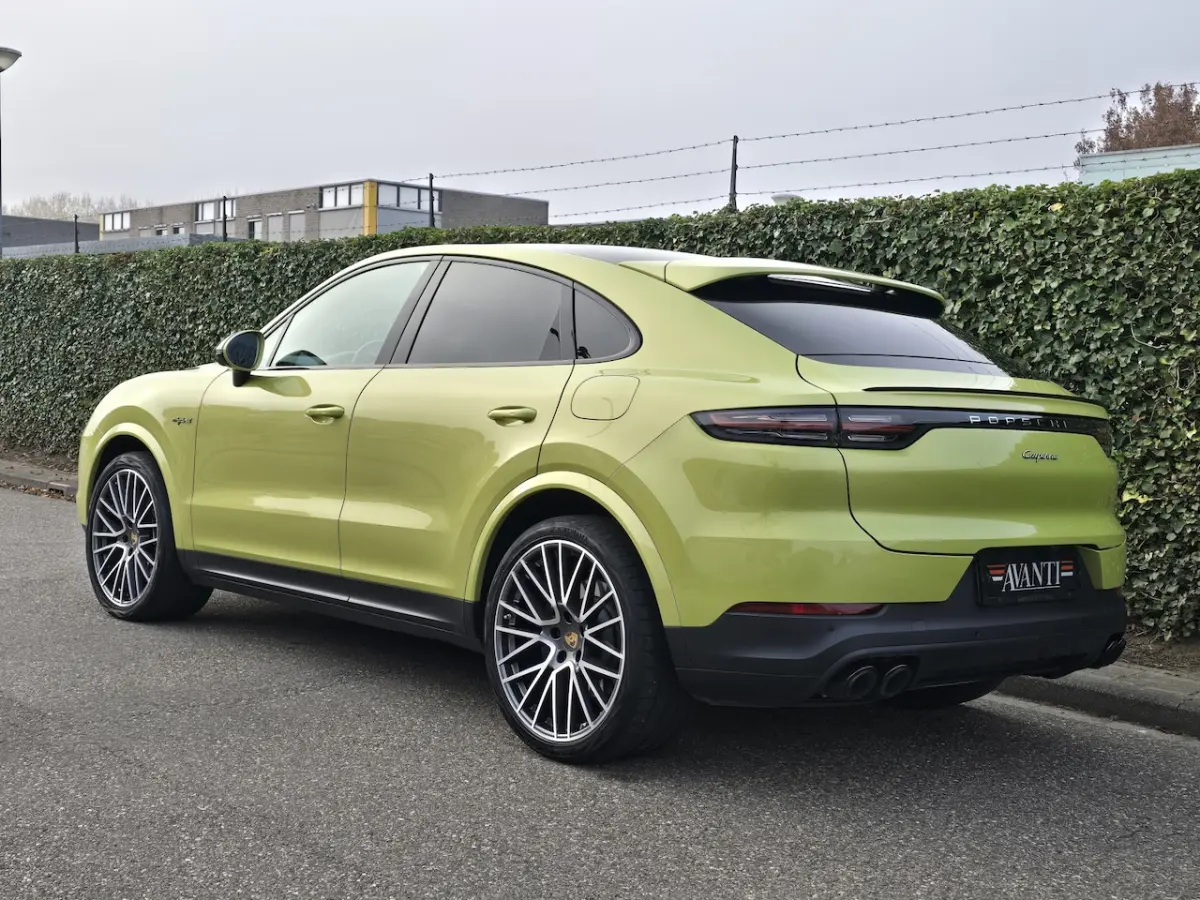 3.0 E-Hybrid 4WD 340 PK PANO SLECHTS 12.212 KM LUCHTVERING ADAPTIVE CC 360* CAMERA UNIEKE