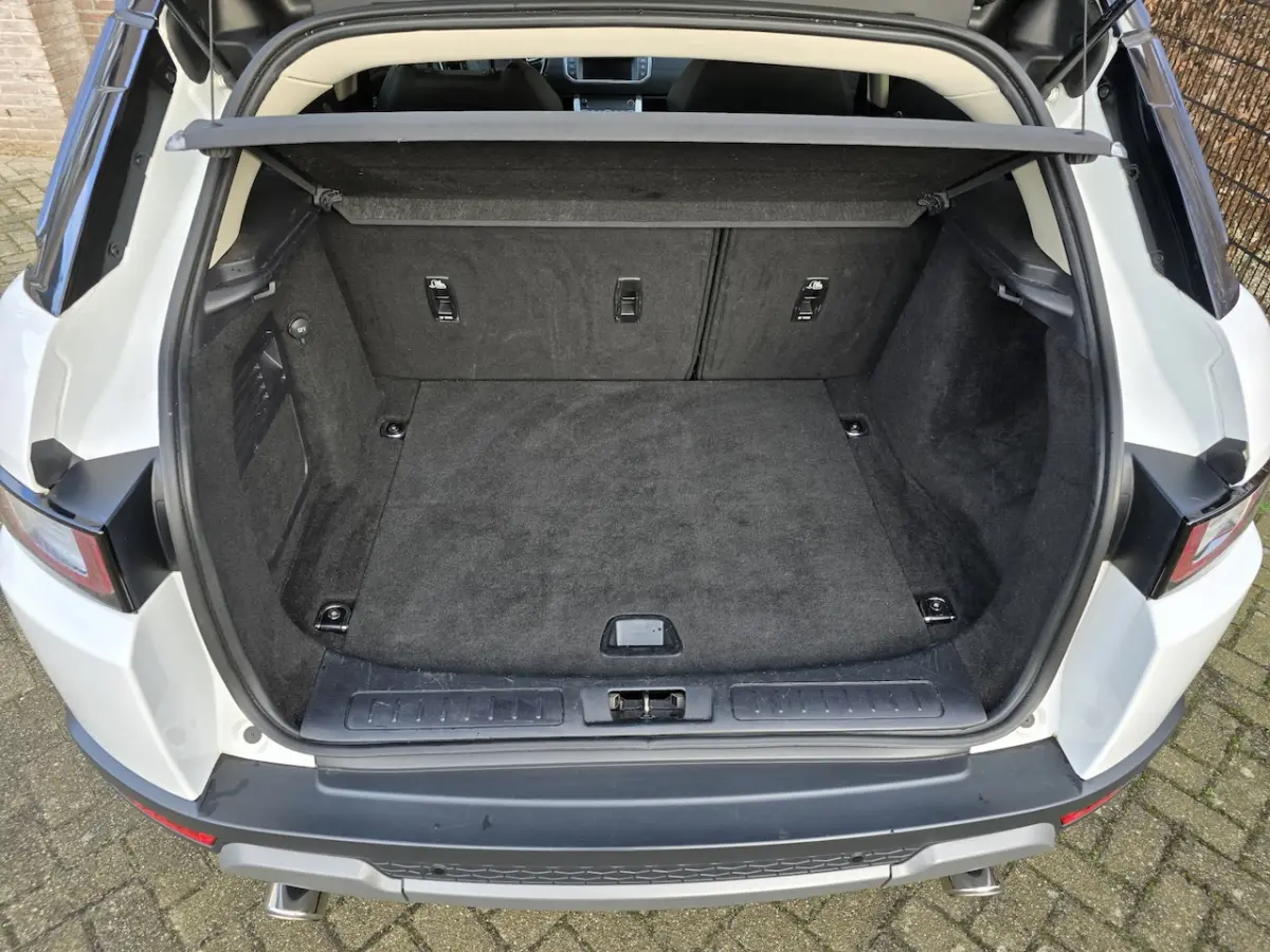 2.0 Si4 HSE NAVI AUTOMAAT STUUR STOELVERWARMING LEDER