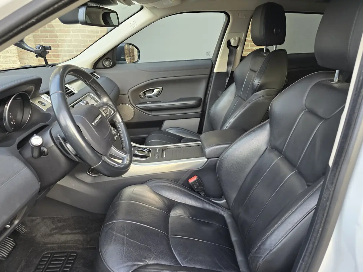 2.0 Si4 HSE NAVI AUTOMAAT STUUR STOELVERWARMING LEDER