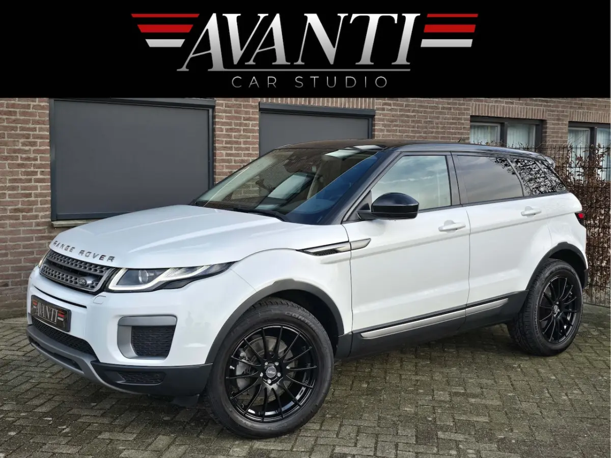 2.0 Si4 HSE NAVI AUTOMAAT STUUR STOELVERWARMING LEDER