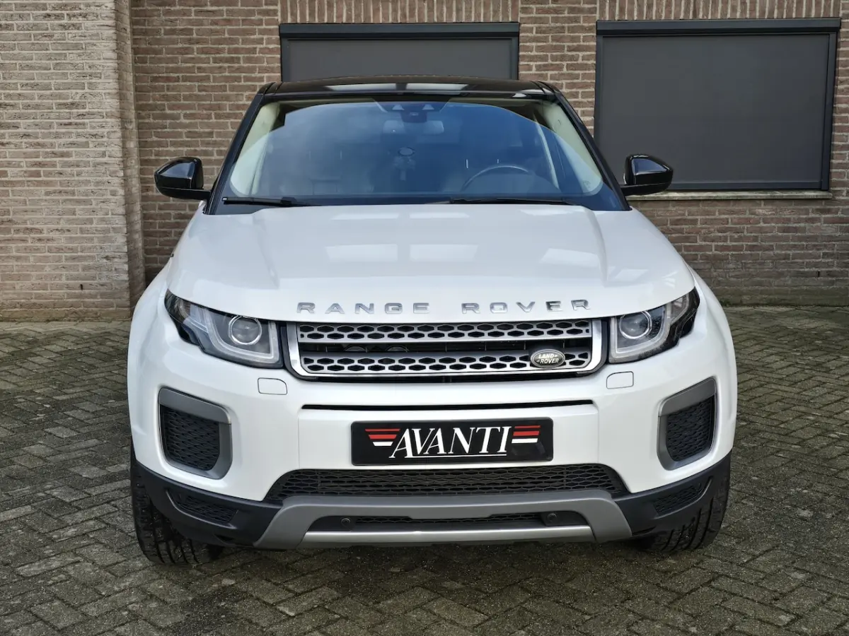 2.0 Si4 HSE NAVI AUTOMAAT STUUR STOELVERWARMING LEDER