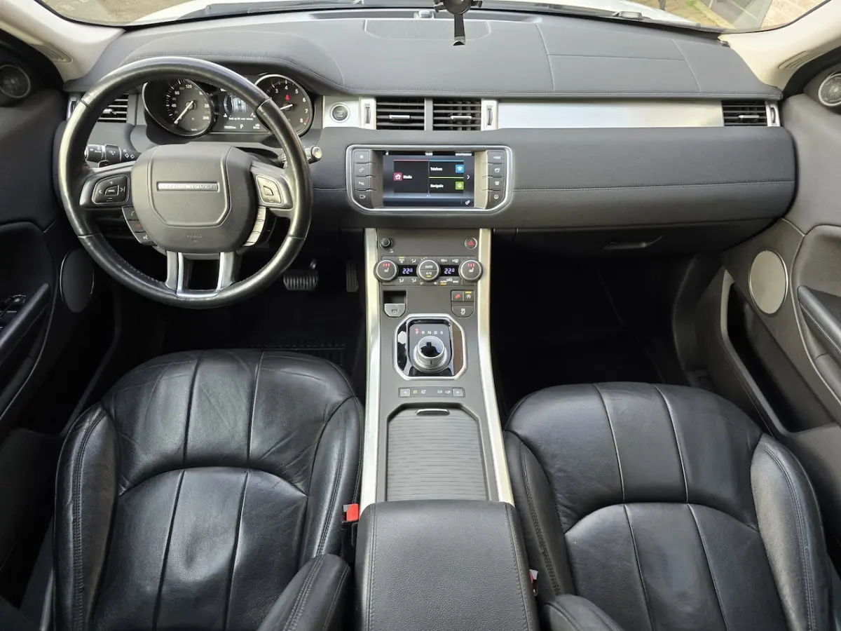 2.0 Si4 HSE NAVI AUTOMAAT STUUR STOELVERWARMING LEDER