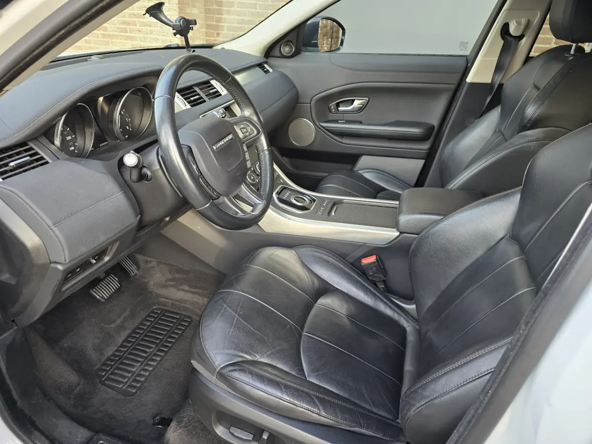 2.0 Si4 HSE NAVI AUTOMAAT STUUR STOELVERWARMING LEDER