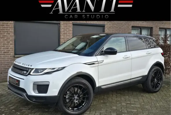 2.0 Si4 HSE NAVI AUTOMAAT STUUR STOELVERWARMING LEDER