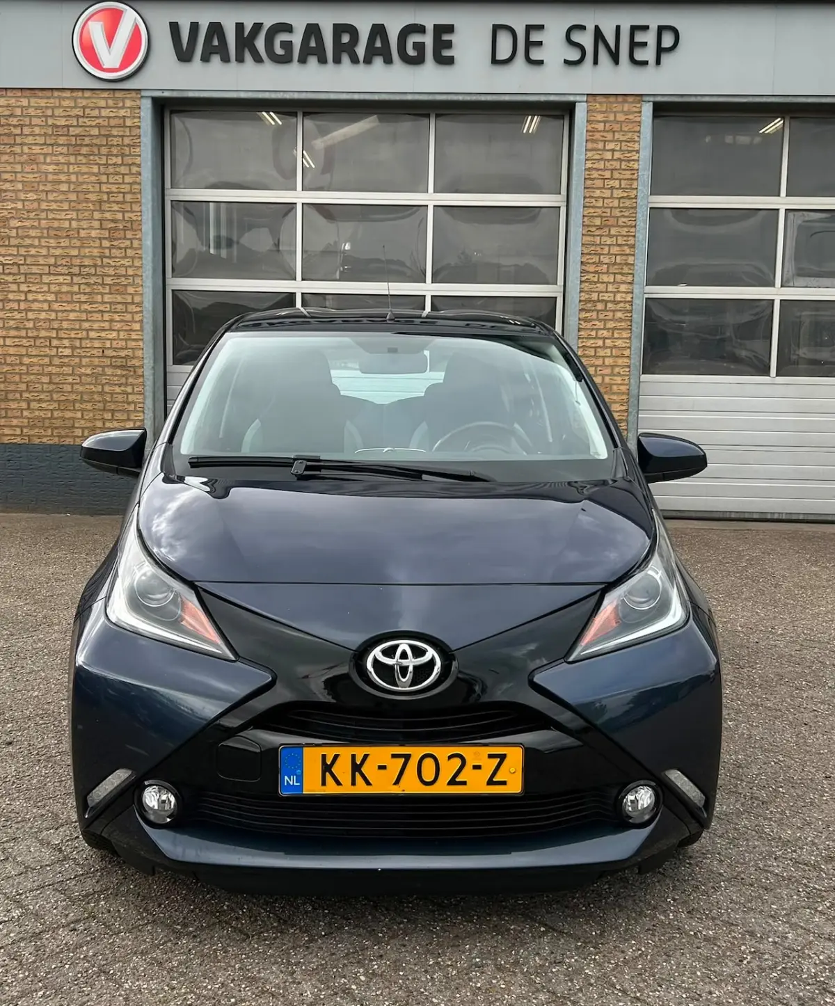 1.0 VVT-i x-play