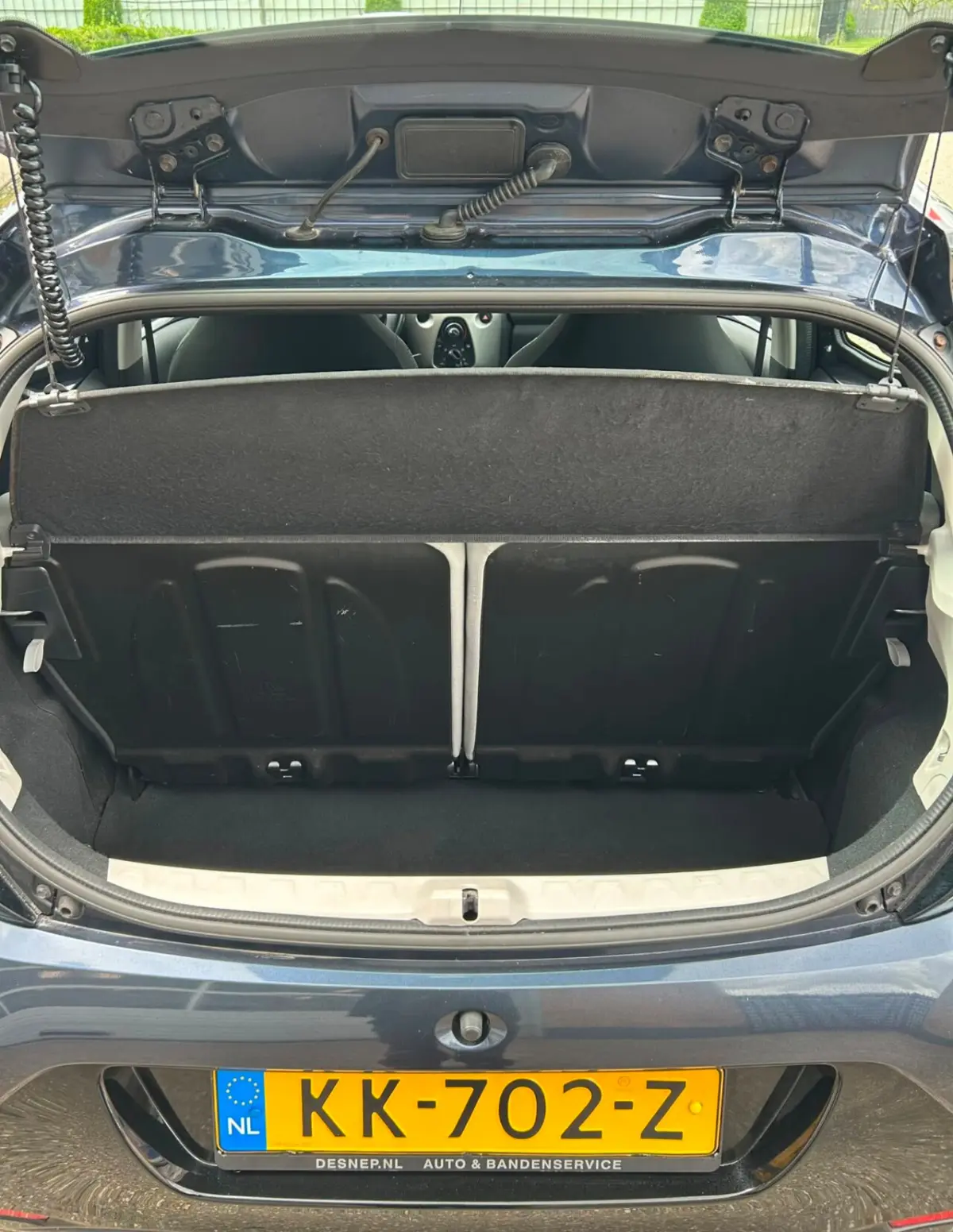 1.0 VVT-i x-play