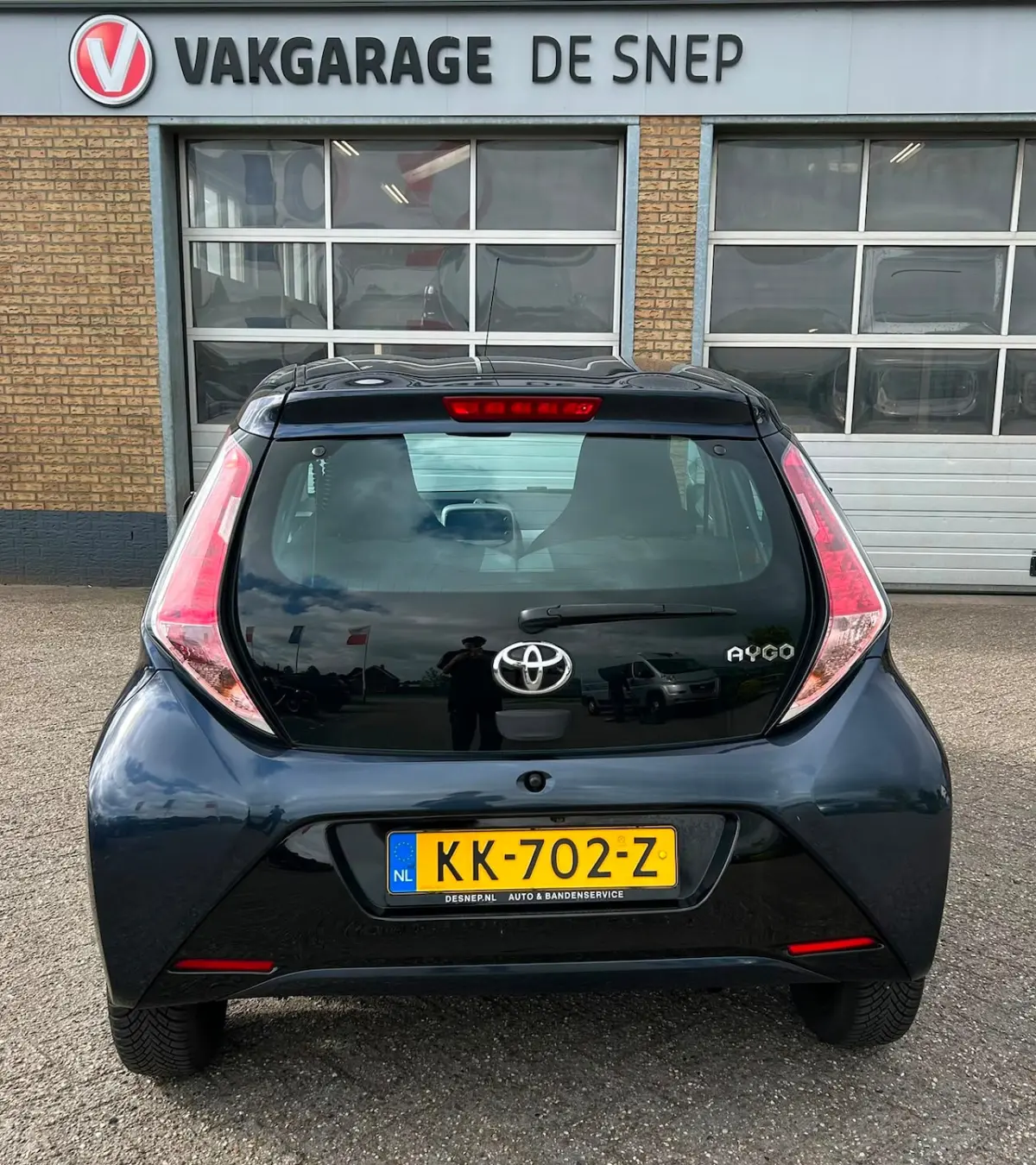 1.0 VVT-i x-play