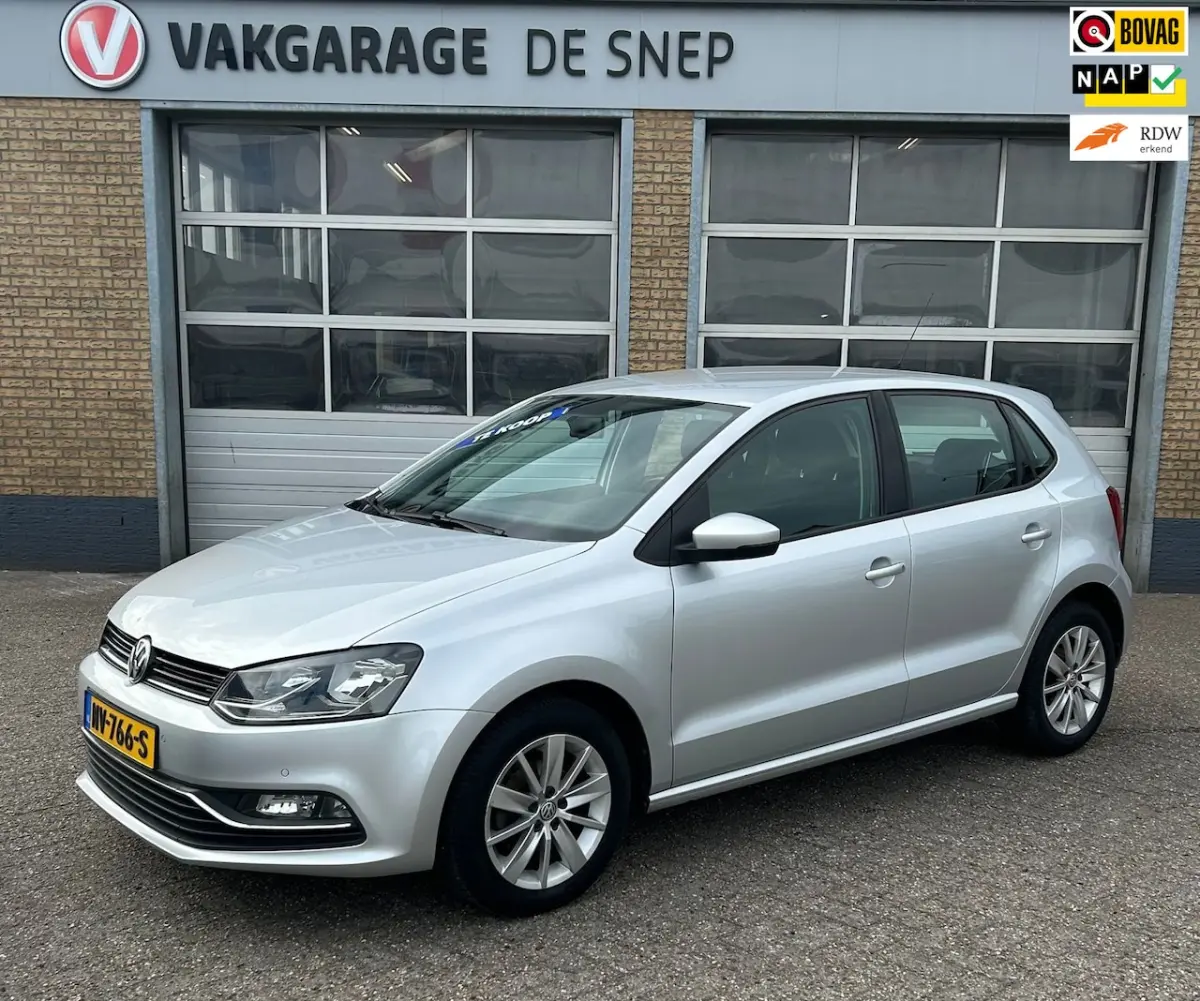 1.2 TSI Comfortline Business R