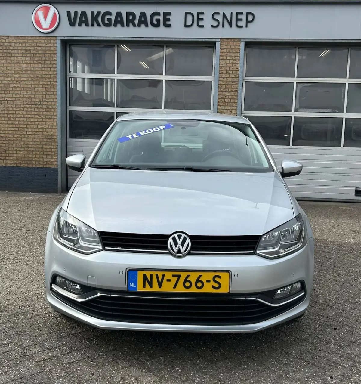 1.2 TSI Comfortline Business R