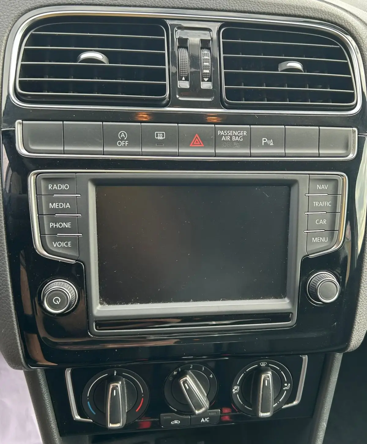 1.2 TSI Comfortline Business R