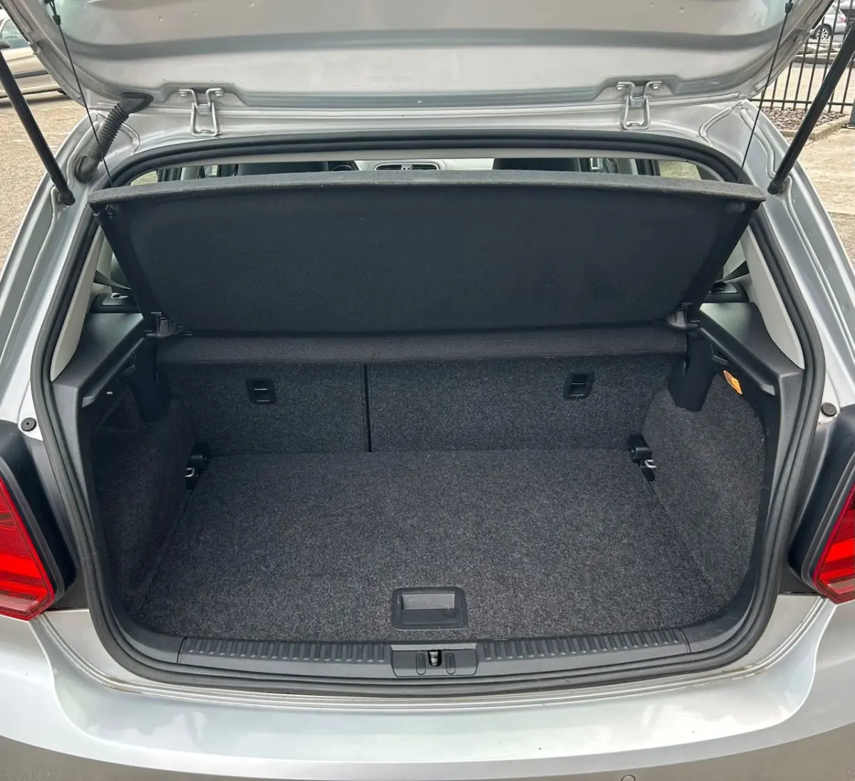 1.2 TSI Comfortline Business R