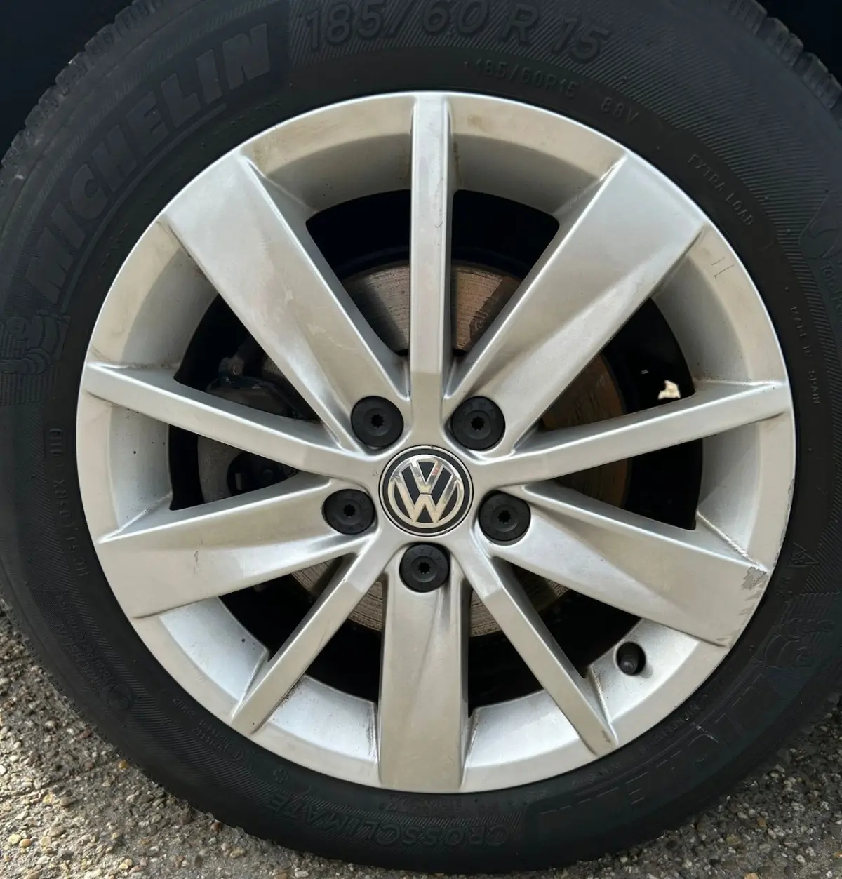 1.2 TSI Comfortline Business R