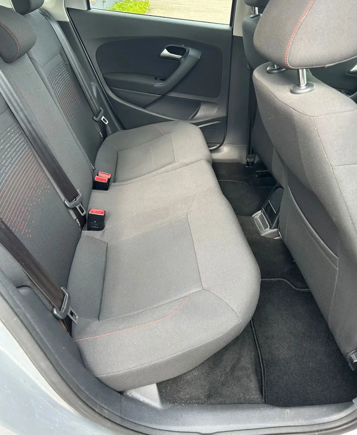 1.2 TSI Comfortline Business R