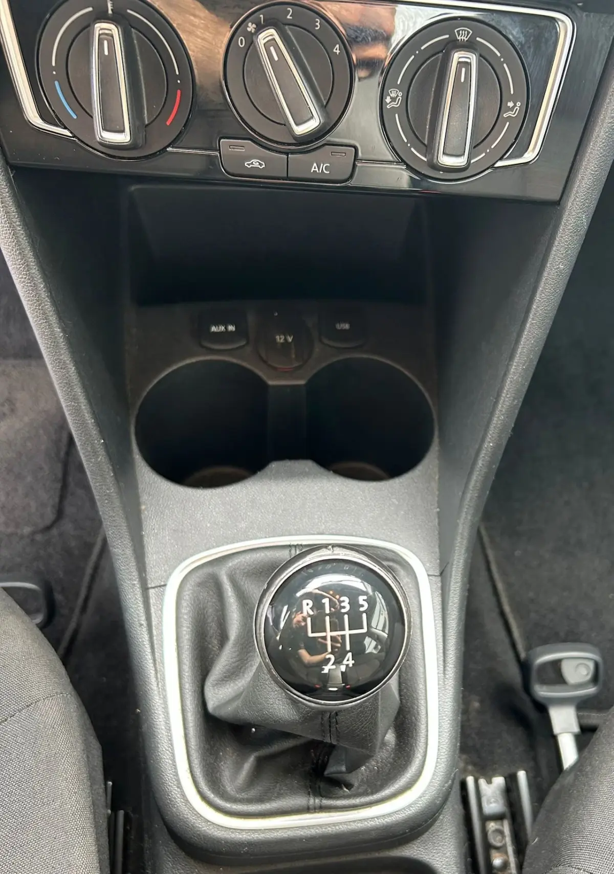 1.2 TSI Comfortline Business R