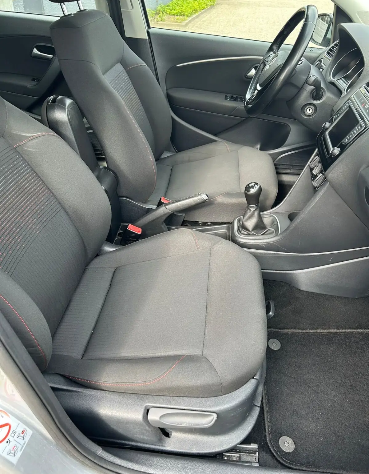 1.2 TSI Comfortline Business R