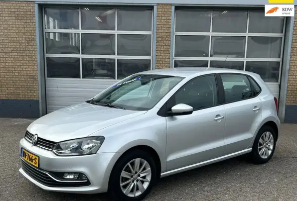 1.2 TSI Comfortline Business R
