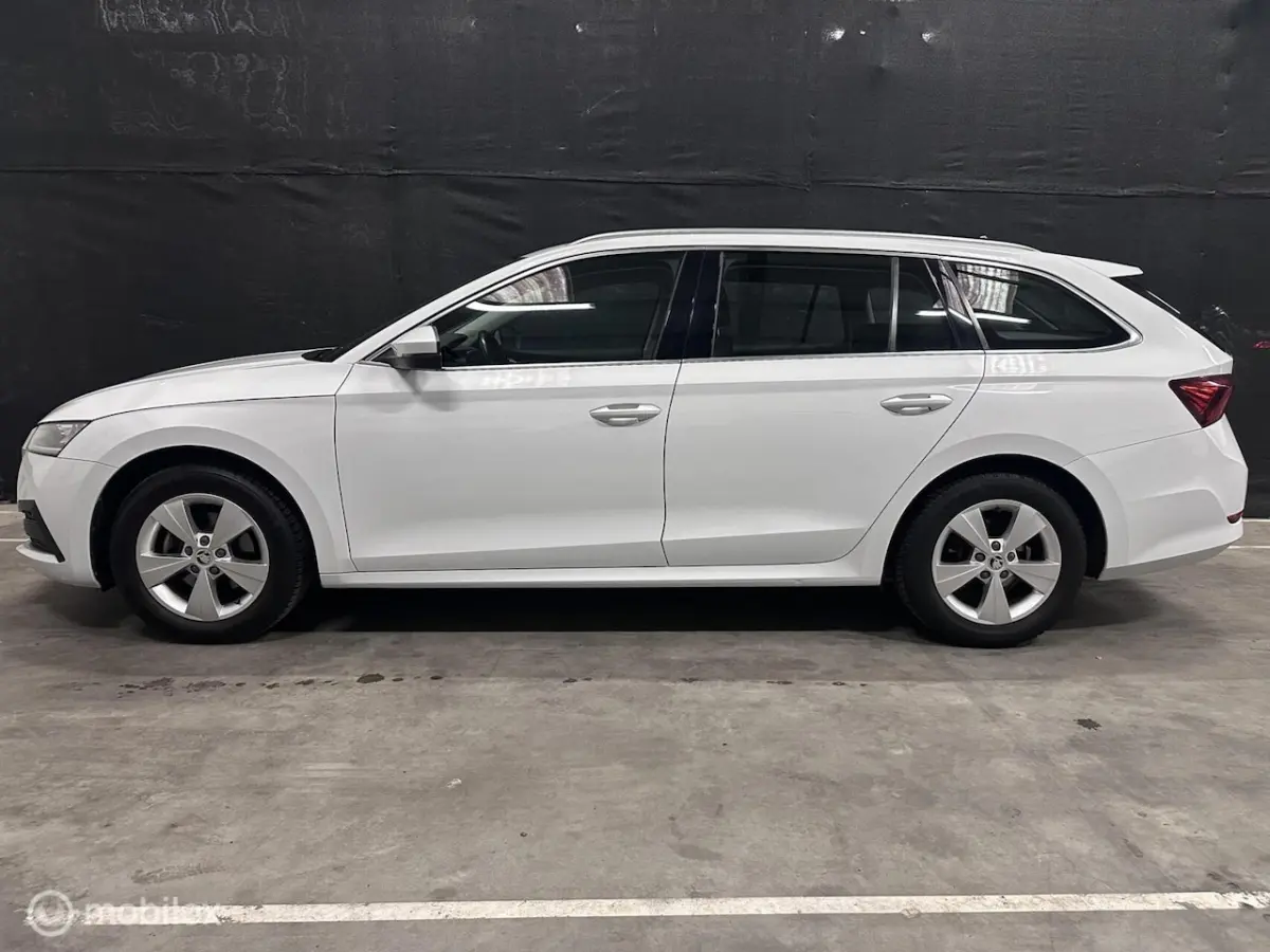 1.0 e-TSI Sport Business