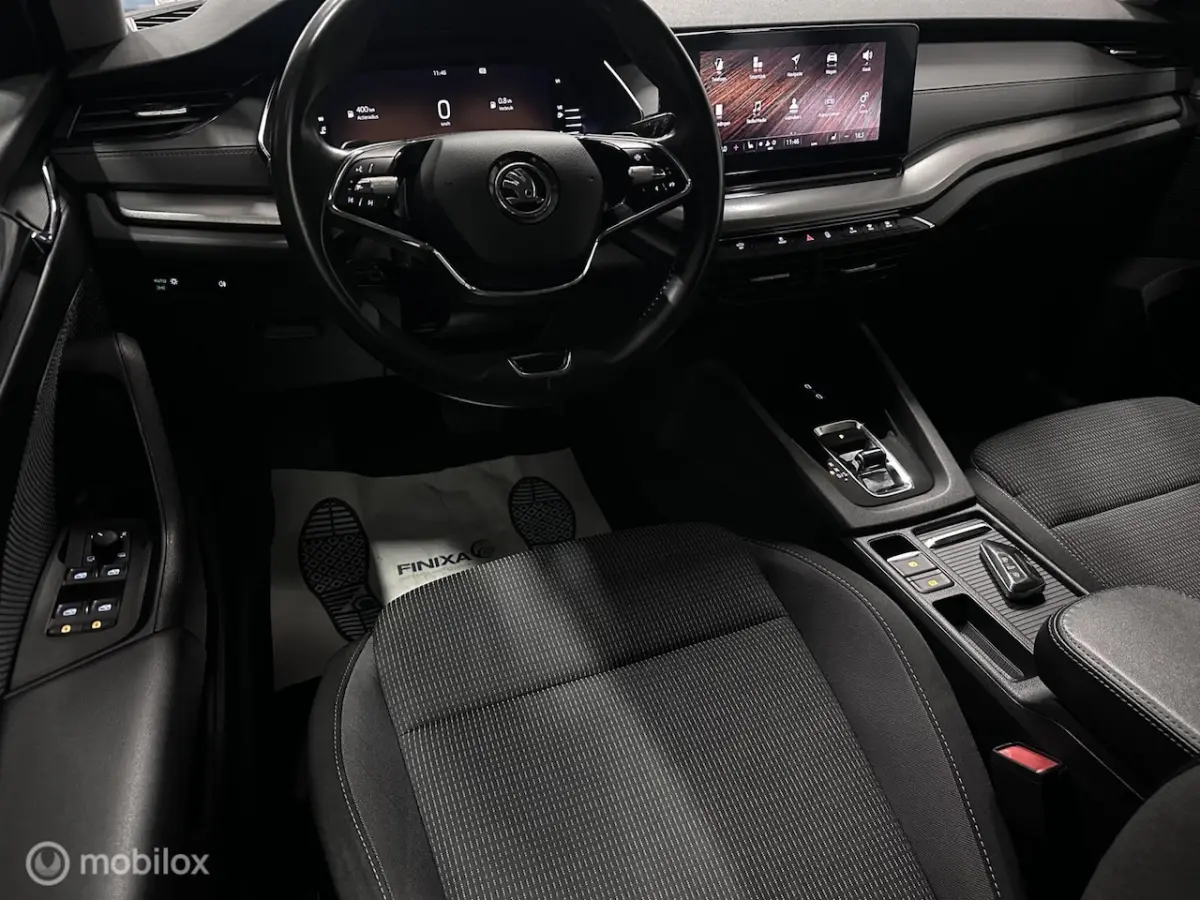 1.0 e-TSI Sport Business