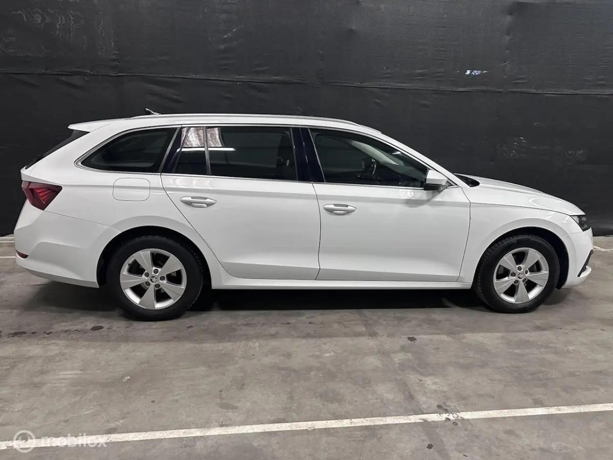 1.0 e-TSI Sport Business