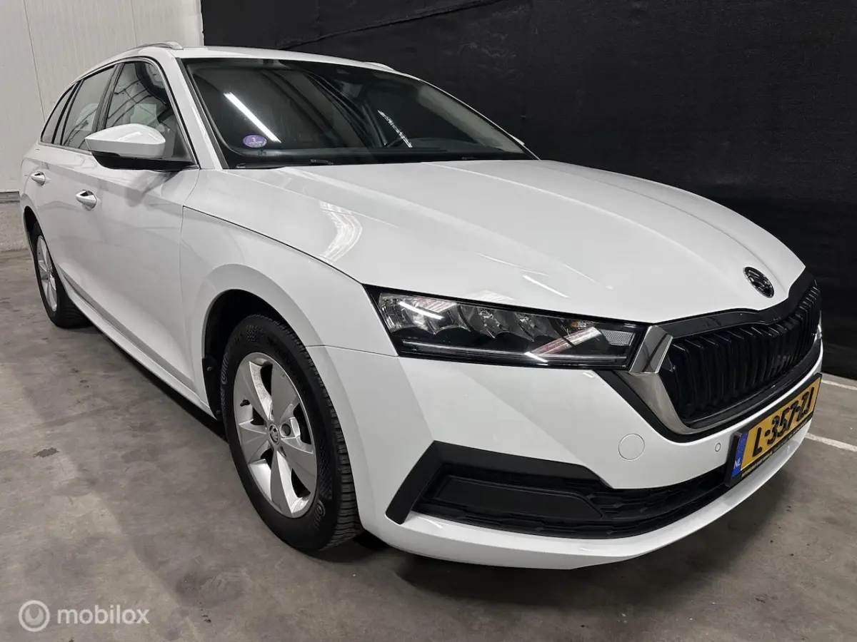 1.0 e-TSI Sport Business