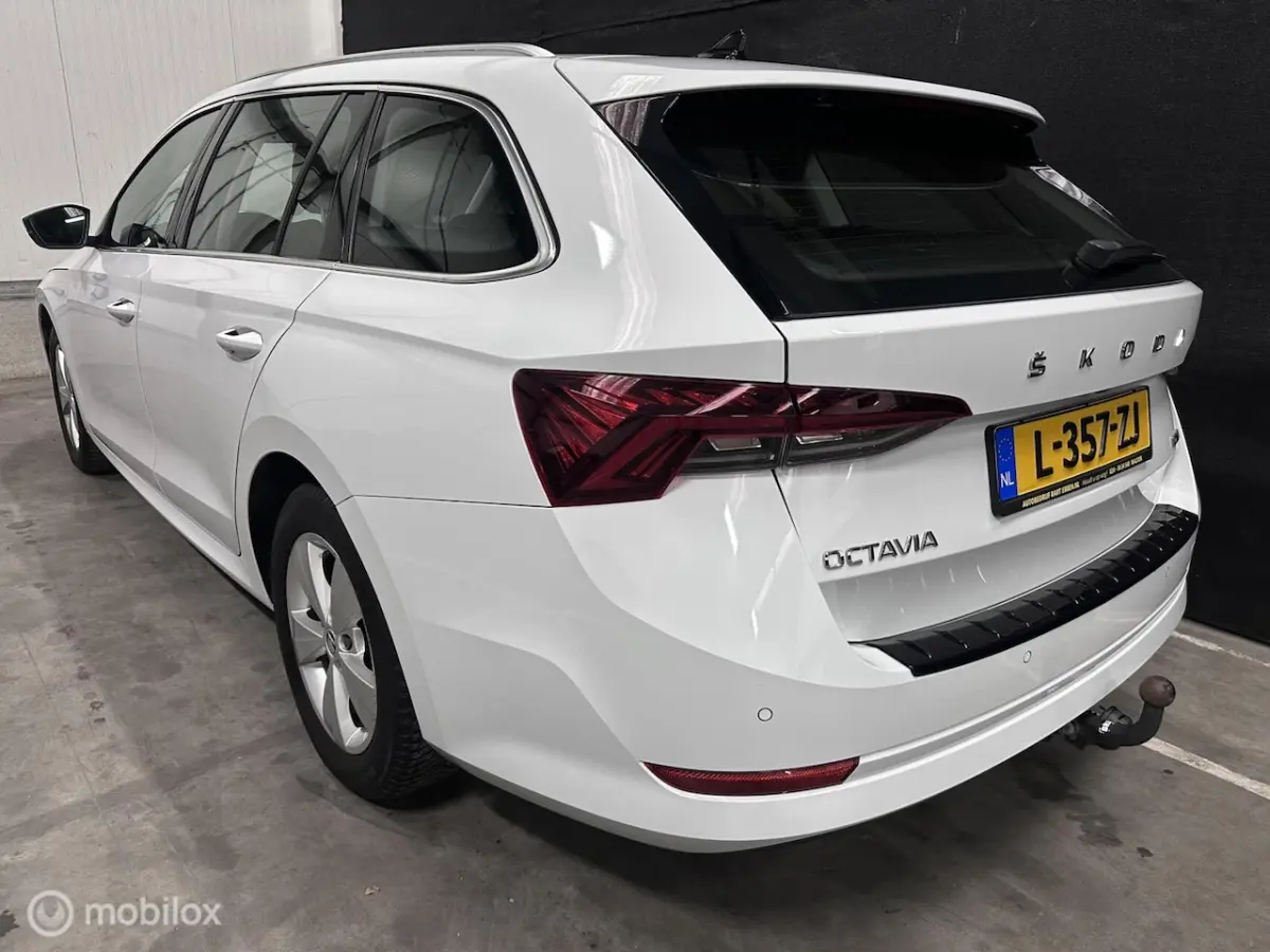 1.0 e-TSI Sport Business