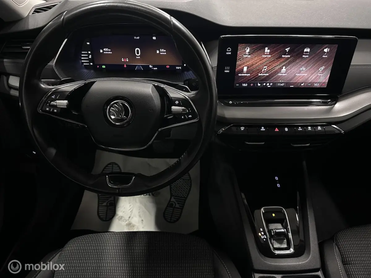 1.0 e-TSI Sport Business