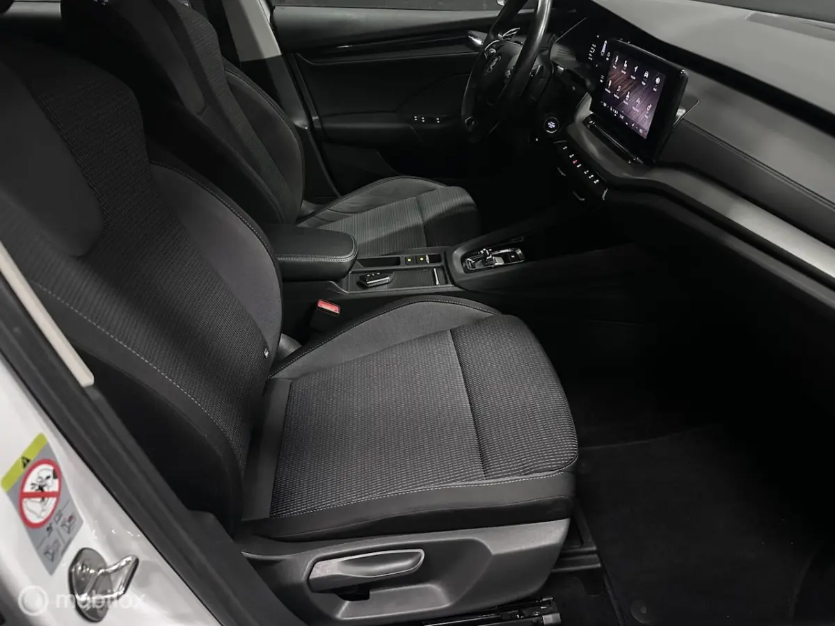 1.0 e-TSI Sport Business