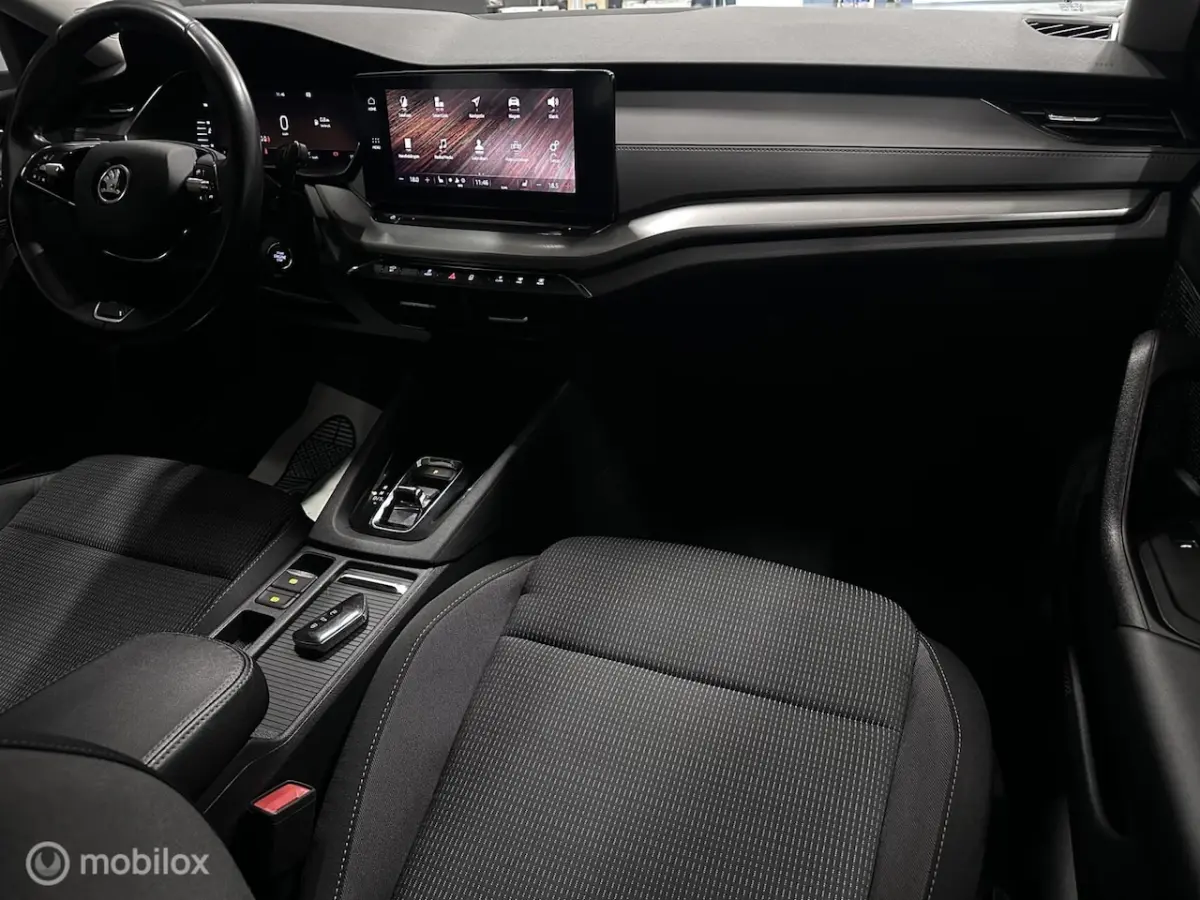 1.0 e-TSI Sport Business