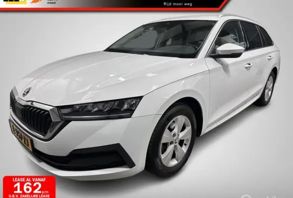 1.0 e-TSI Sport Business