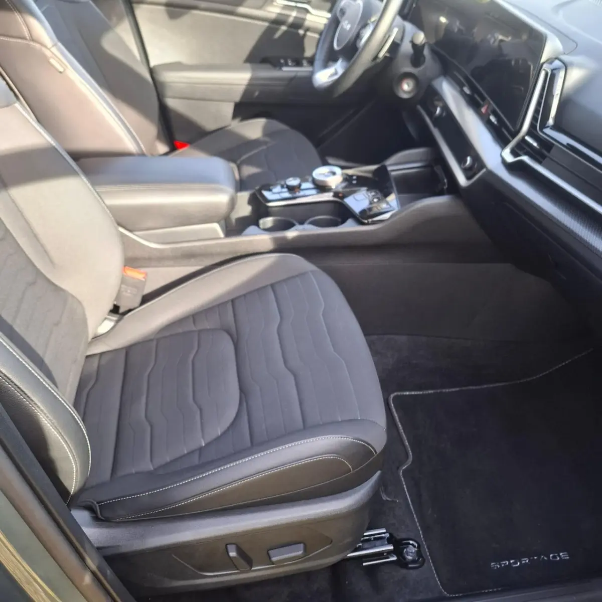 1.6 T-GDi MHEV GT-Line Edition