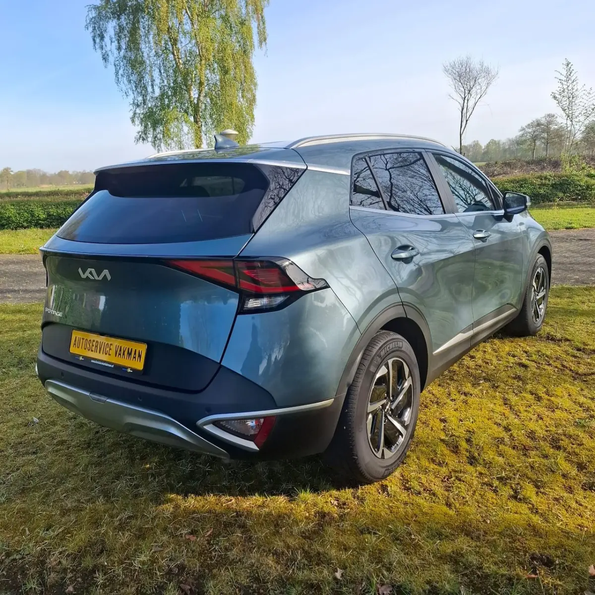 1.6 T-GDi MHEV GT-Line Edition