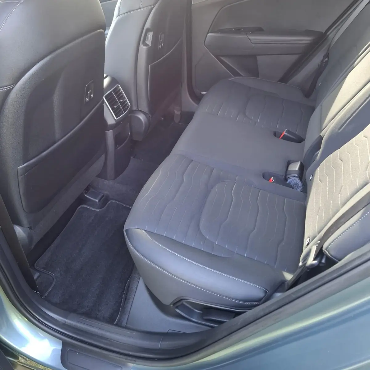 1.6 T-GDi MHEV GT-Line Edition