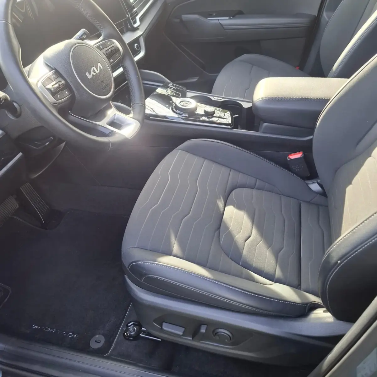1.6 T-GDi MHEV GT-Line Edition