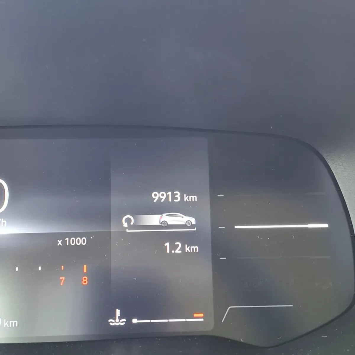 1.0 TCe 90 GPF evolution