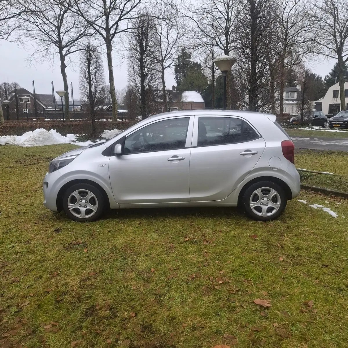 1.0 CVVT EconomyPlusLine