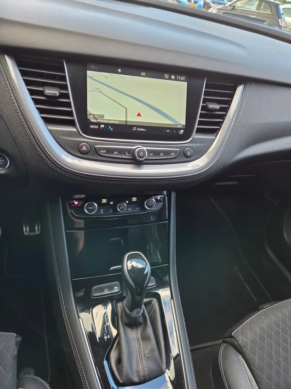 1.2 Turbo Ultimate Automaat