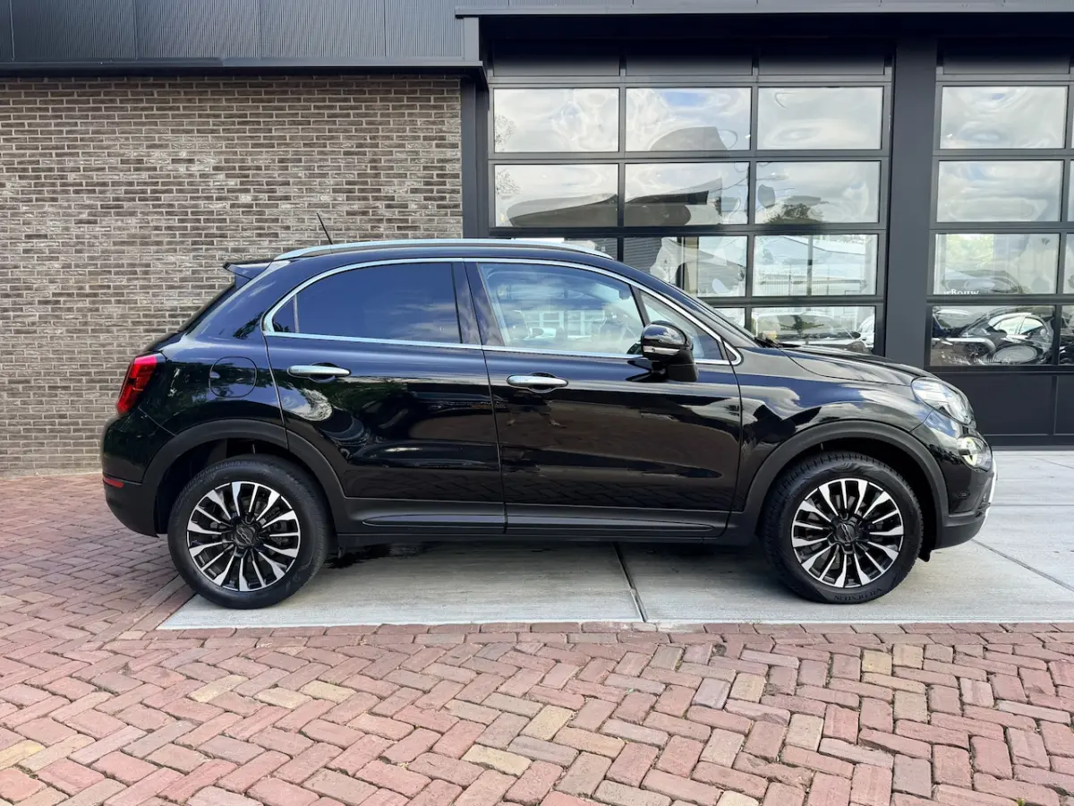 1.3 GSE City Cross | Autom | Navi | Led | Keyless |