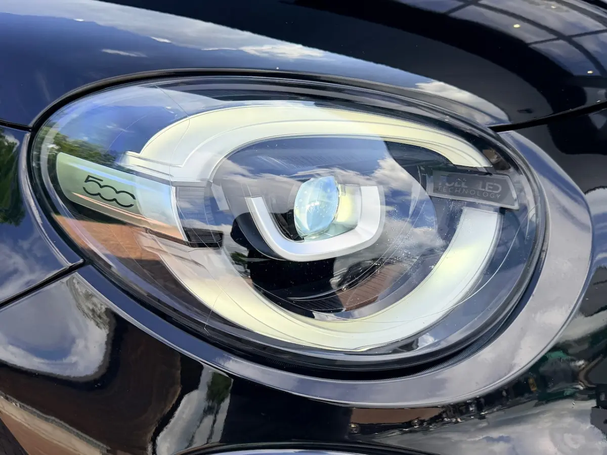 1.3 GSE City Cross | Autom | Navi | Led | Keyless |